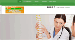 Desktop Screenshot of feltonchiro.com